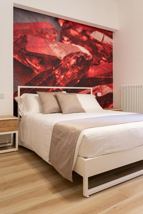 Antonio Busco rooms Turi Esterno foto